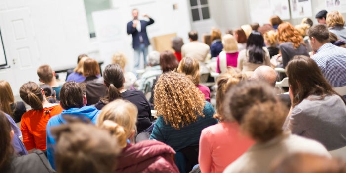 ¡Eventos para emprendedores en abril!