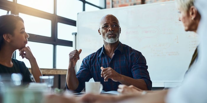8 Habits of Highly Successful Leaders