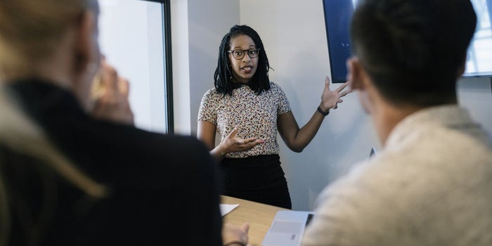 4 Things Women Entrepreneurs Need to Know Before Approaching Angel Investors and VCs