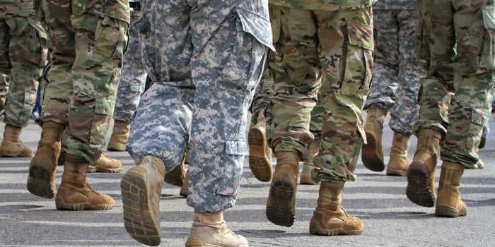 5 Business Lessons I Learned Working With Military Veterans