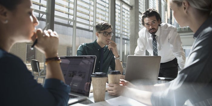 4 Red Flags That Administrative Work is Sucking the Life From Your Team
