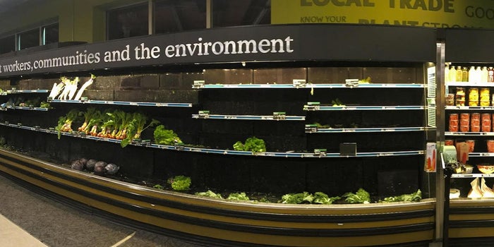 'Seeing Someone Cry at Work Is Becoming Normal': Employees Say Whole Foods Is Using 'Scorecards' to Punish Them