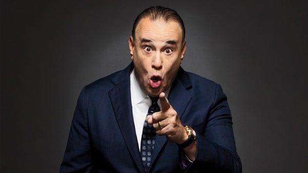 Bar Rescue's Jon Taffer Isn't Afraid to Call Founders on Their B.S.