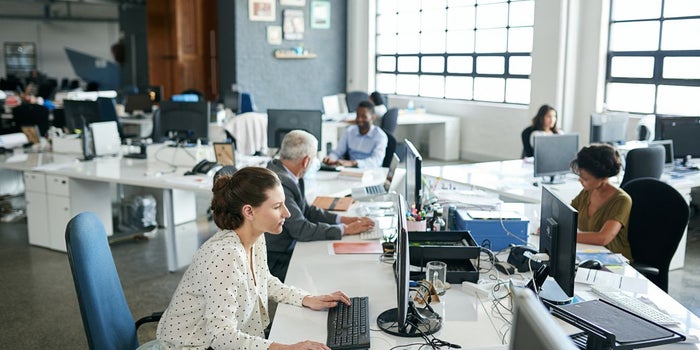 What Will Coworking Spaces Look Like in 2020?