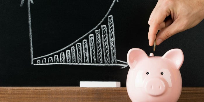 Guía básica para poder ahorrar todo el año