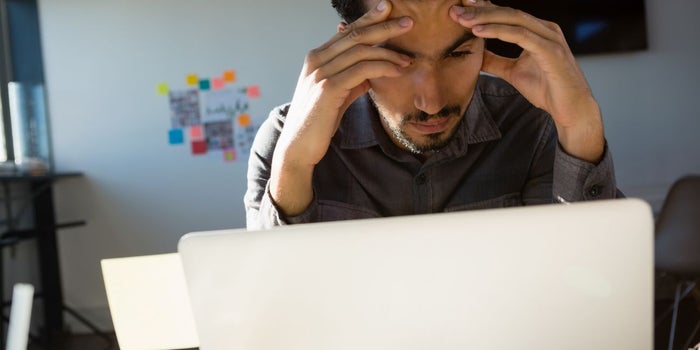 Ignorance Is Not Bliss: How Successful Business Leaders Deal With Information Overload
