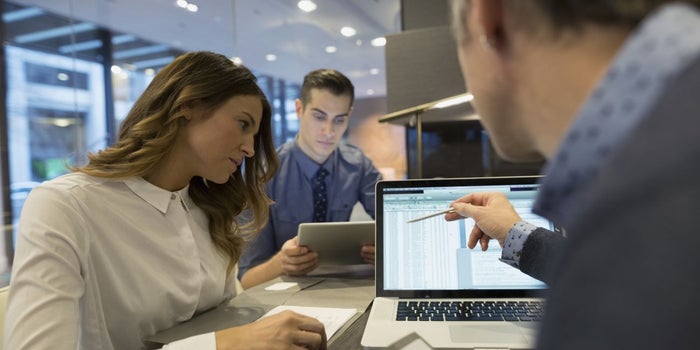 Who Owns the Data Your Business Uses? Not Knowing Could Hurt the Sale of Your Company.