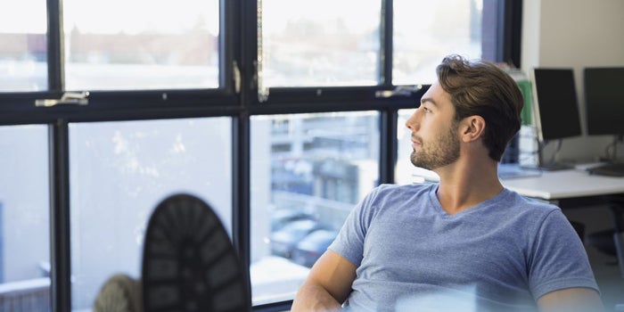 Working Hard or Hardly Working? 5 Hacks to Get More Out of Your 8-Hour Day.