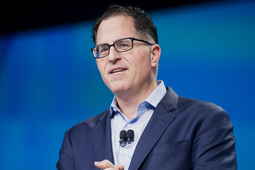 10 Quotes on Following Your Dreams, Having Passion and Showing Hard Work from Tech Guru Michael Dell