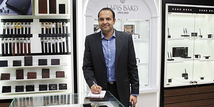 This Company is Bringing Men's Favorites Moleskine, Zippo and El Casco to India