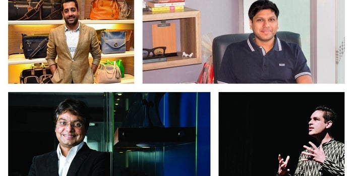 How These Entrepreneurs Turned Their Passion into A Purpose
