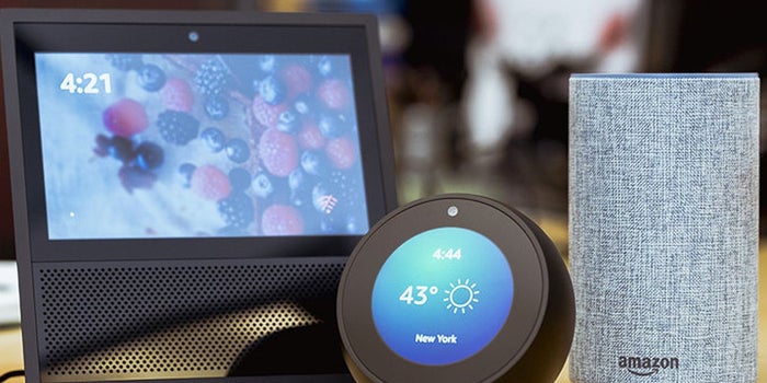 How Amazon Keeps Your TV From Accidentally Triggering Your Echo