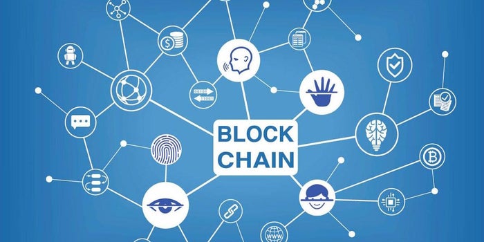 Top 14 Blockchain Companies to Watch in 2018