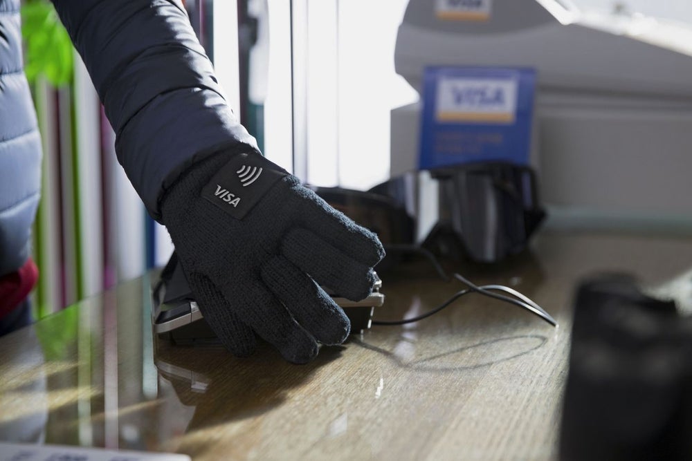 How These 10 Companies Are Powering the Winter Olympics