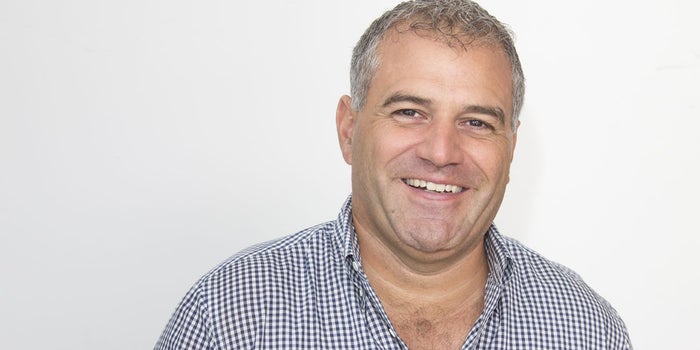 The Founder Behind Furniture-Maker Poppin Explains Why the Company Needed to Transform Itself