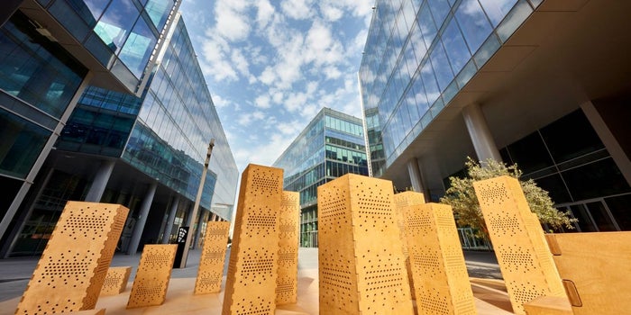 Designs On The Future: Developing A Robust Ecosystem For Sustained Innovation In The UAE