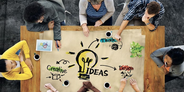 Qué es el corporate venturing (cuando David y Goliat hacen equipo)