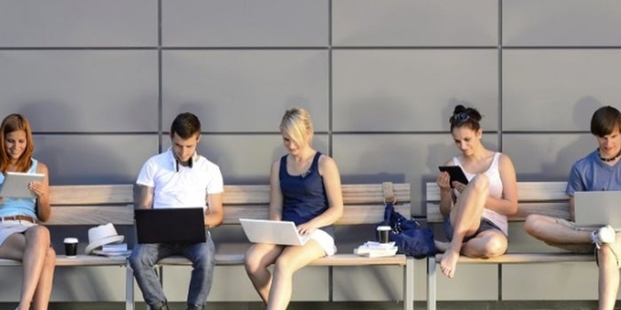 Apple, Facebook and Google Vets Form Coalition to Fight Tech Addiction