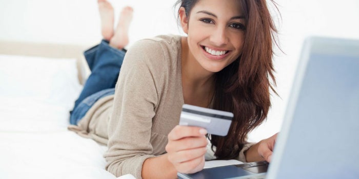 5 tarjetas de crédito para personas que trabajan por su cuenta