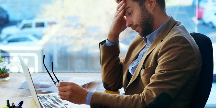 Even If You Work Hard and Love What You Do, You're Still at Risk of Burning Out