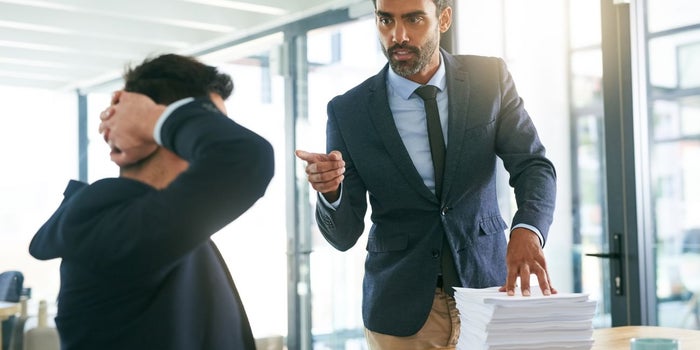 5 Things You Should Never Say to Your Best Employees