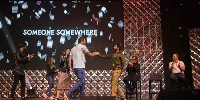 Estos fueron los ganadores de Creator Awards de WeWork