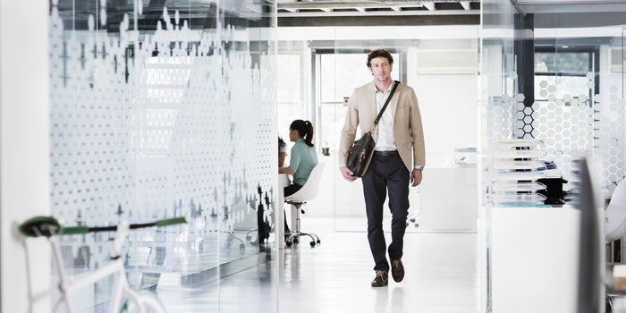 Why I Turned Down $1 Million From Investors