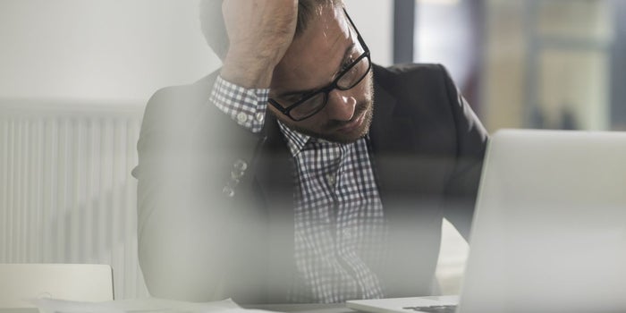 4 Defeat-Based Mindsets That Keep Your Business Stagnant