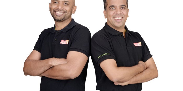 These Entrepreneurs Help You Fight a Disease Even Before You Know It