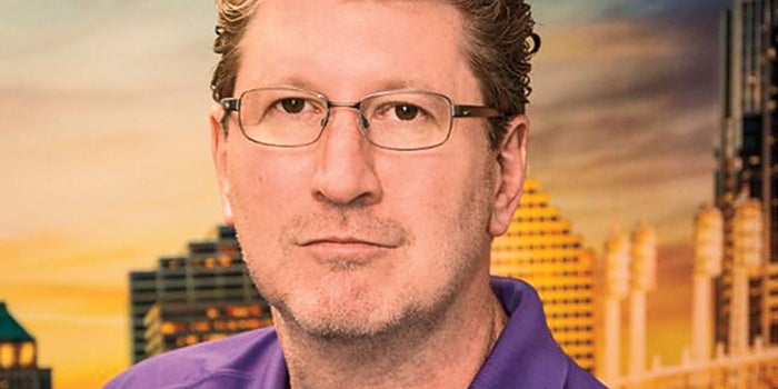 How Going From Owner to Employee Made This Entrepreneur a Better Leader