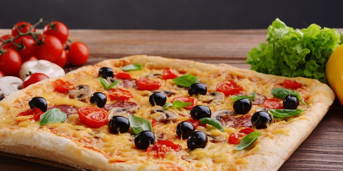 La franquicia mexicana de pizzas que ha sabido competir contra las grandes trasnacionales
