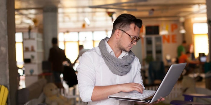 Todos para uno y uno para todos: así funciona el coworking