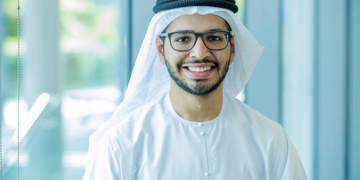 Paradigm Shift: Meet Talib M. Alhinai, The Emirati Entrepreneur Reimagining Drone Tech