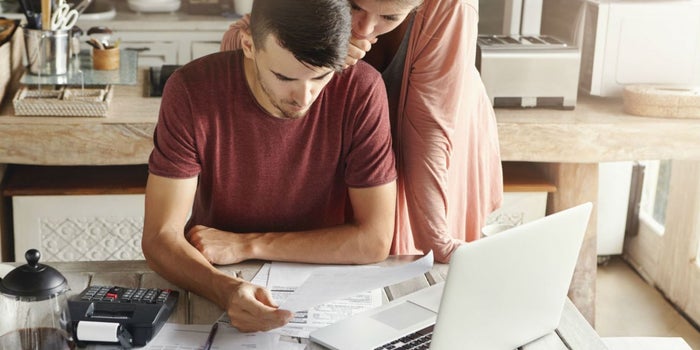 No lo evites: Atrévete a hablar de finanzas con tu pareja