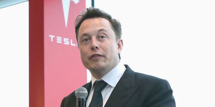 Elon Musk Admits He Was Wrong, But His Confidence Is Still Intact