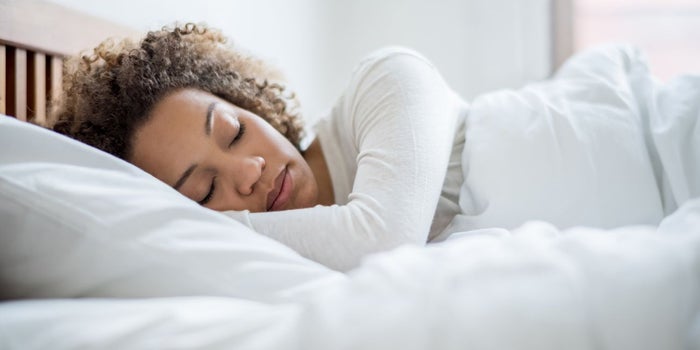 How a Better Night's Sleep Can Help Entrepreneurs Stay Calm and Focused at Work