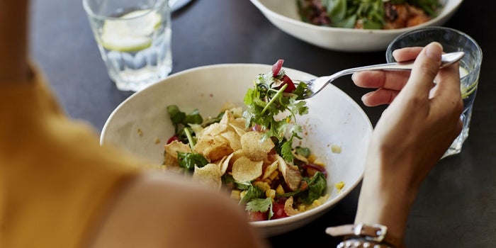 3 Surprising Reasons Entrepreneurs Consistently Fail With Healthy Eating