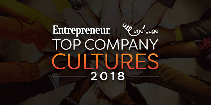 Apply Now for Our Top Company Cultures List