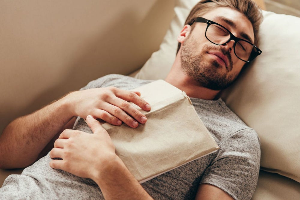 Galería: 5 mitos comunes sobre el sueño que son mentira