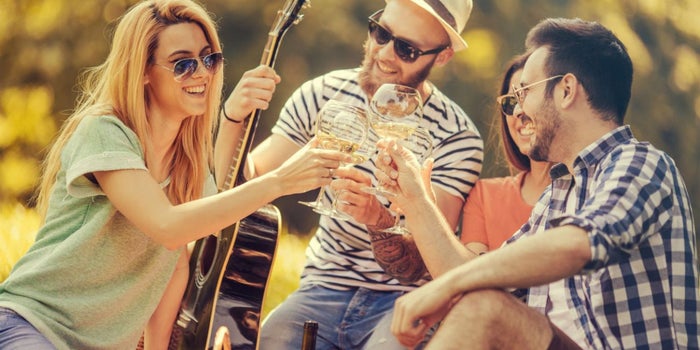 29 cosas que tienes que hacer antes de los 30