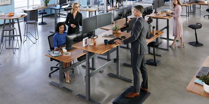 3 Ways Your Workspace Can Attract and Retain Talent