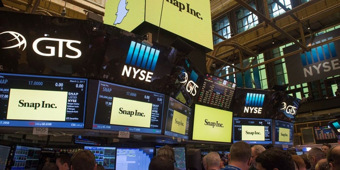 IPO vs. Getting Acquired: What You Can Learn From Snap and Instagram's Divergent Exit Strategies