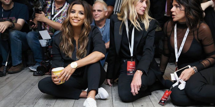 Eva Longoria: the Best Word for Her Brand Is 'No'