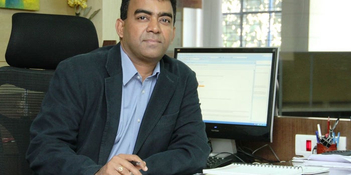 This Successful Entrepreneur Believes This is What it Takes to Raise a Series C Funding