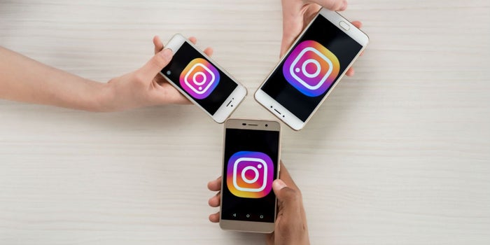 ¡Ojo stalkers! Ya no se podrán hacer capturas de pantalla en Instagram