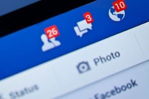 Facebook Tests 'Downvote' Option for Flagging Abusive Comments