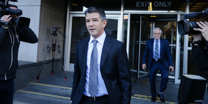 Read Uber and Waymo's Statements After Surprise Settlement in Huge Trade Secrets Case