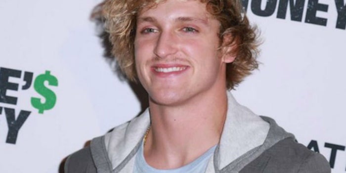 YouTube corta los ingresos publicitarios de Logan Paul