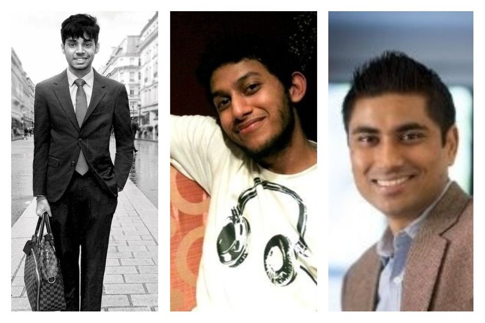 India's College Dropouts Who Made It Big as Entrepreneurs