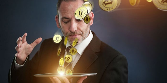 Estos son los primeros multimillonarios de las criptomonedas